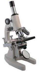 Student Medical Microscope