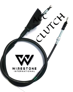 Clutch Wires