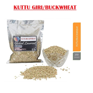 kuttu buckwheat seeds
