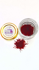 Kashmiri Natural Saffron