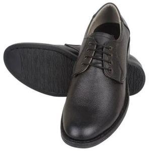 Formal Black Leather Shoes