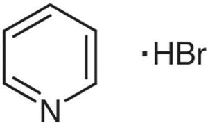 pyridine hydrobromide