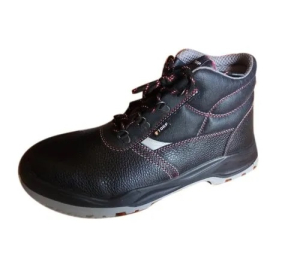 Leather Safety Shoes