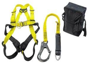 Fall Arrest Harnesses