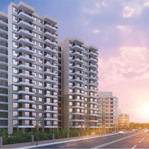 2 & 3BHK residents flats Gurgaon