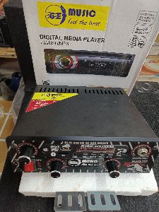 Car FM USB Player