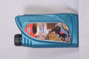 Eros Fantasy Scooter Gearless Scooter Engine Oil