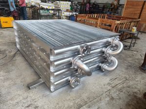 Heat Exchanger