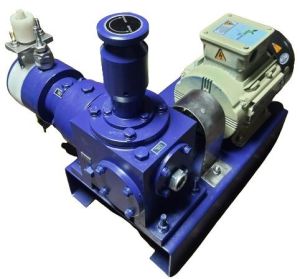 Sulphuric Acid Dosing Pump