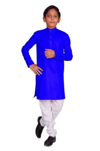 Kids Kurta Pajama Set