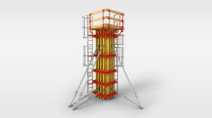 column formwork