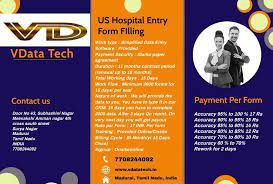 15 days payout offline form filling project