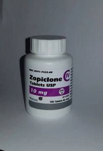 Zopiclone Tablets