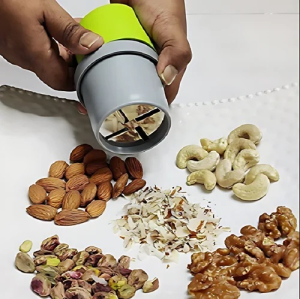 dry fruit slicer