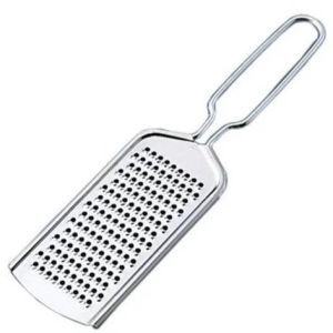 SS Cheese Grater