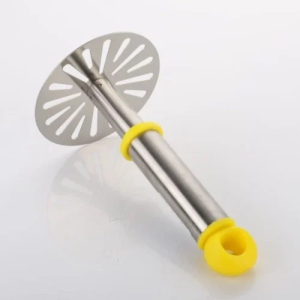 Stainless Steel Potato Masher