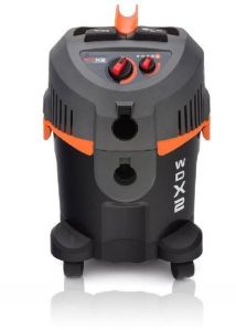 EUROCLEAN VACUUM CLEANER WET & DRY X2