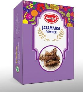 Jatamansi Powder