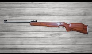 Sdb artemis air rifle