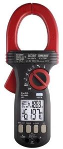 Clamp On Meter