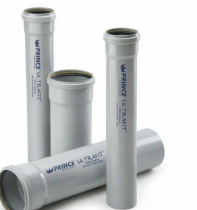 prince pvc pipes