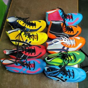 Kabaddi Shoes