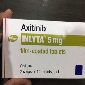 Inlyta Tablet