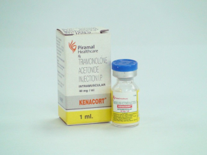 KENACORT injection