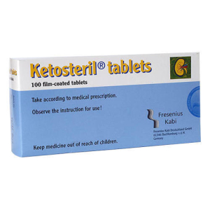 Ketosteril Tablet