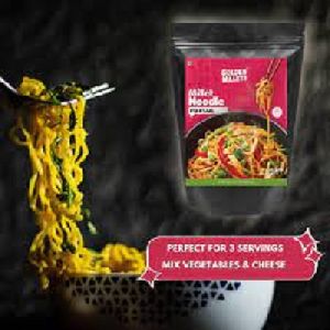 Foxtail Millet Noodles