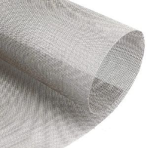 Nickel Wire Mesh