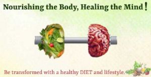 nutrition diet consultancy service