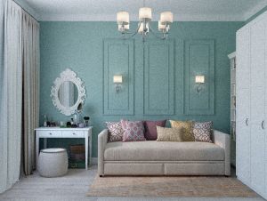 Interior Decorators