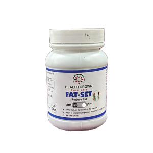 Ayurvedic Capsules For Fatsat