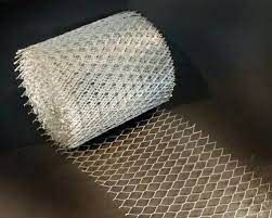 Expanded Mesh