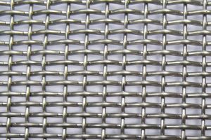 Stainless Steel Wire Mesh