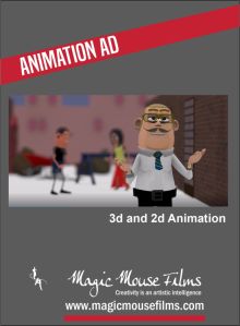 Animation Services