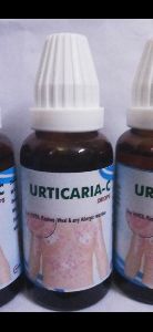 urticaria-c homeopathic syrup