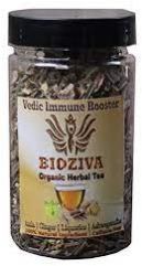 bioziva lemon grass tea