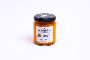 Turmeric Pickle