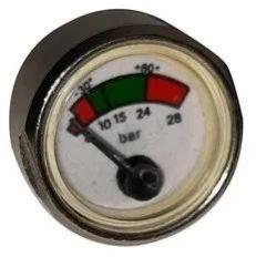 Abc Pressure Gauge