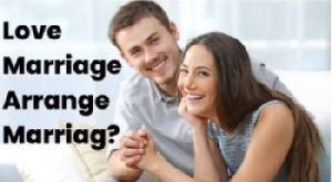 Love Marriage Astrologer