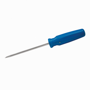 SCREW DRIVER SILICONE HANDLE