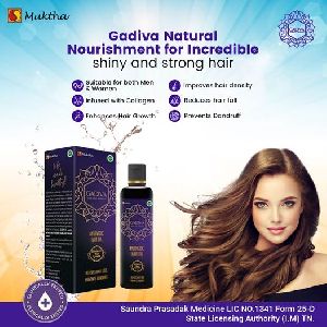 ayurvedic hair growth hair oil