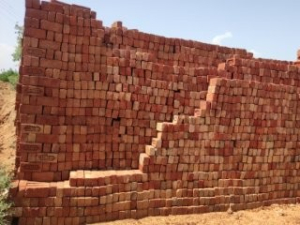 Brick No - 1