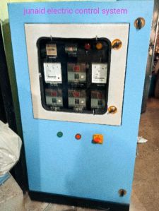 pressure die casting machine penal