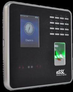 essl mb20id attendance biometric systems