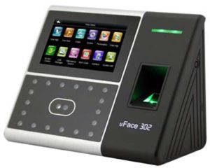 essl u face 302 id biometric system