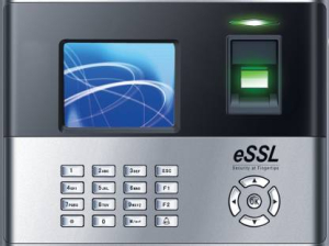 essl x990 id time attendance system