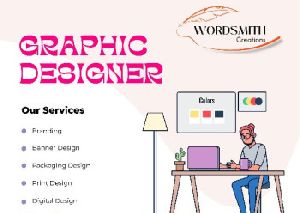 Graphics Designing